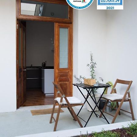 Nidos Accommodation Gaia Vila Nova de Gaia Dış mekan fotoğraf