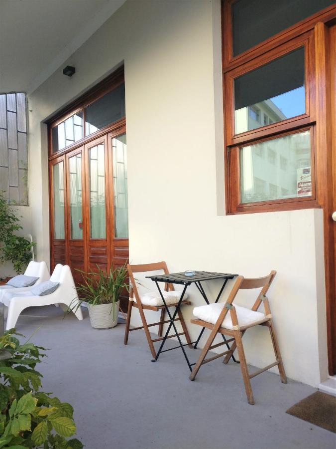 Nidos Accommodation Gaia Vila Nova de Gaia Dış mekan fotoğraf