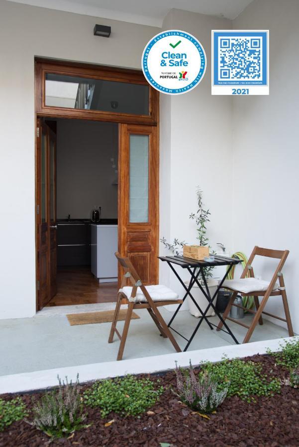 Nidos Accommodation Gaia Vila Nova de Gaia Dış mekan fotoğraf