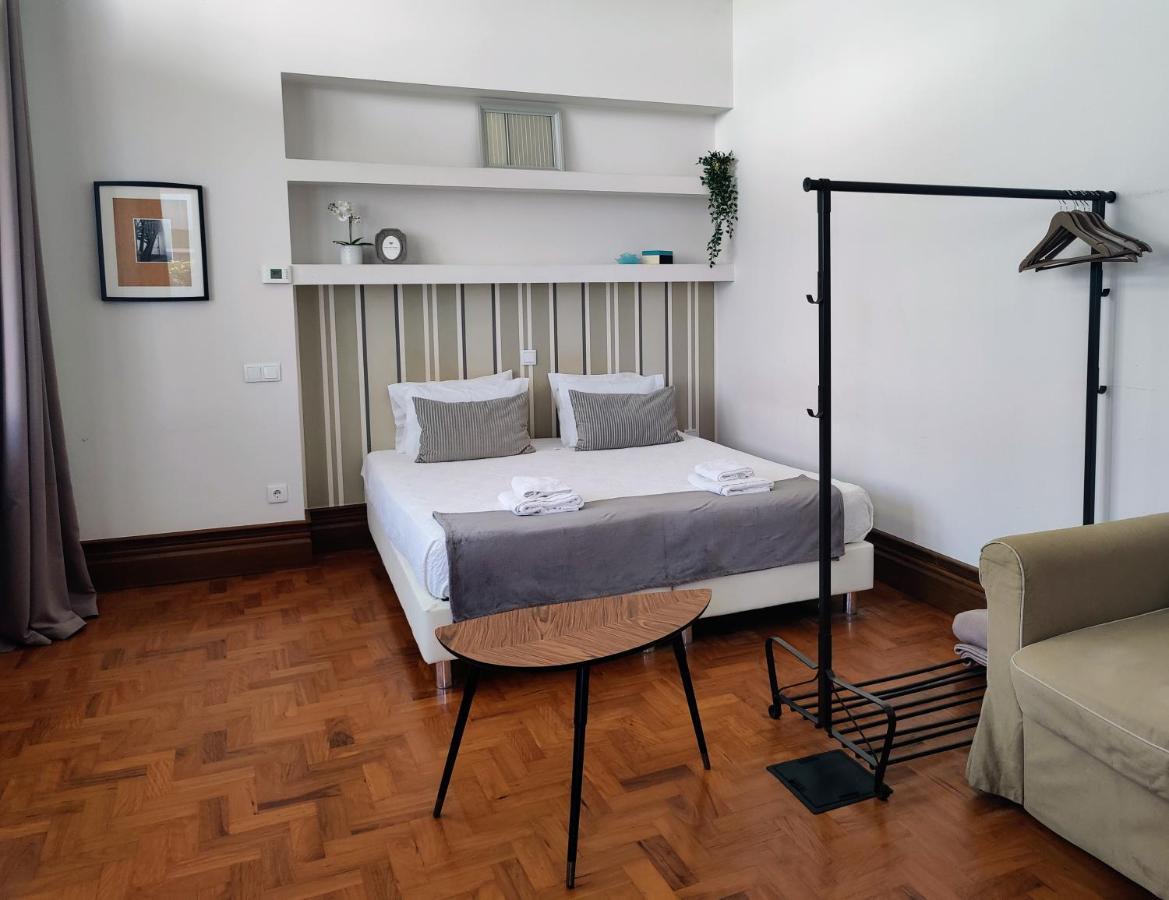 Nidos Accommodation Gaia Vila Nova de Gaia Dış mekan fotoğraf