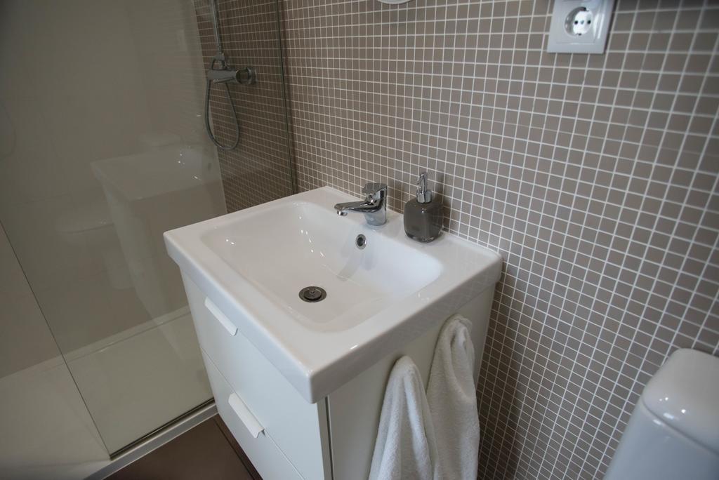 Nidos Accommodation Gaia Vila Nova de Gaia Oda fotoğraf
