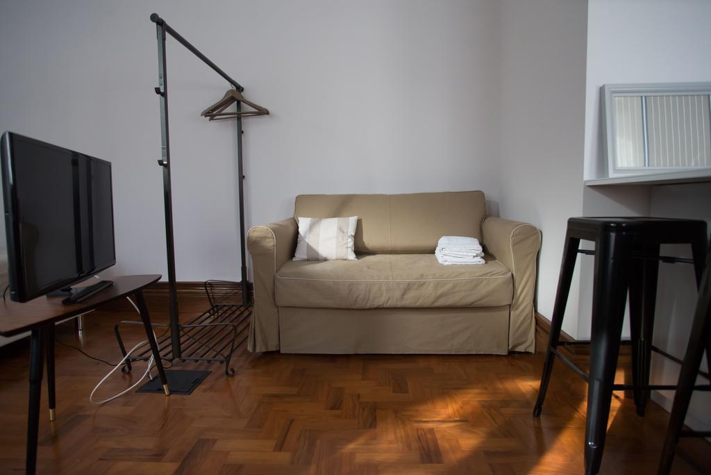 Nidos Accommodation Gaia Vila Nova de Gaia Oda fotoğraf
