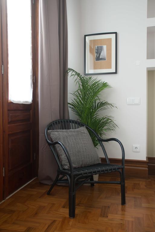 Nidos Accommodation Gaia Vila Nova de Gaia Dış mekan fotoğraf