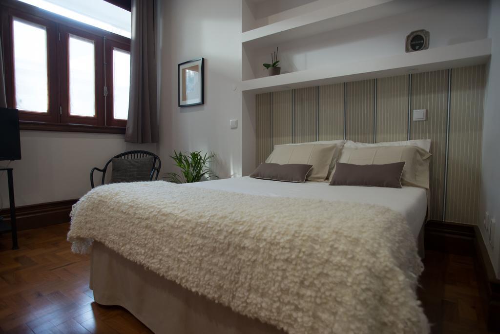 Nidos Accommodation Gaia Vila Nova de Gaia Oda fotoğraf