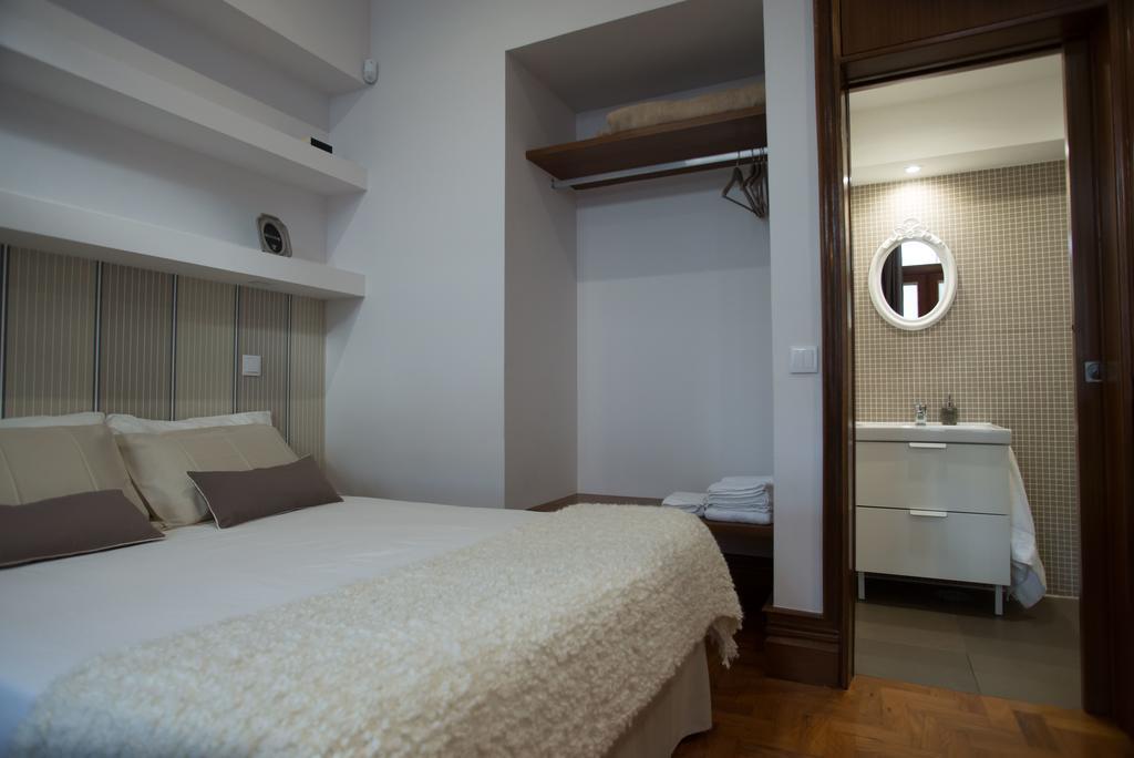 Nidos Accommodation Gaia Vila Nova de Gaia Oda fotoğraf