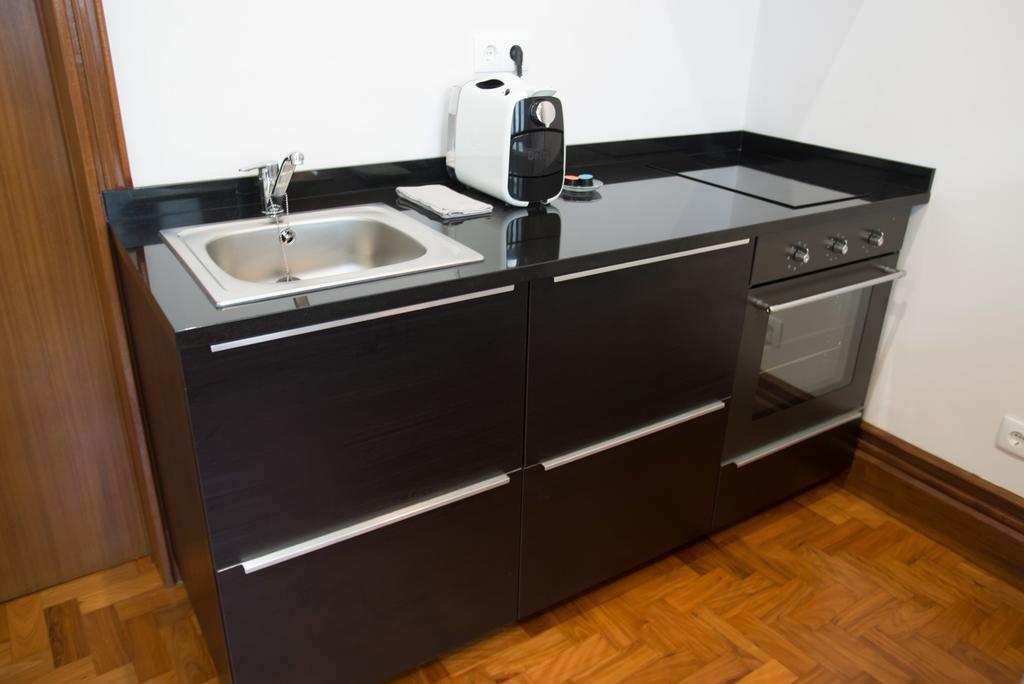 Nidos Accommodation Gaia Vila Nova de Gaia Oda fotoğraf