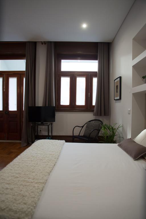 Nidos Accommodation Gaia Vila Nova de Gaia Oda fotoğraf