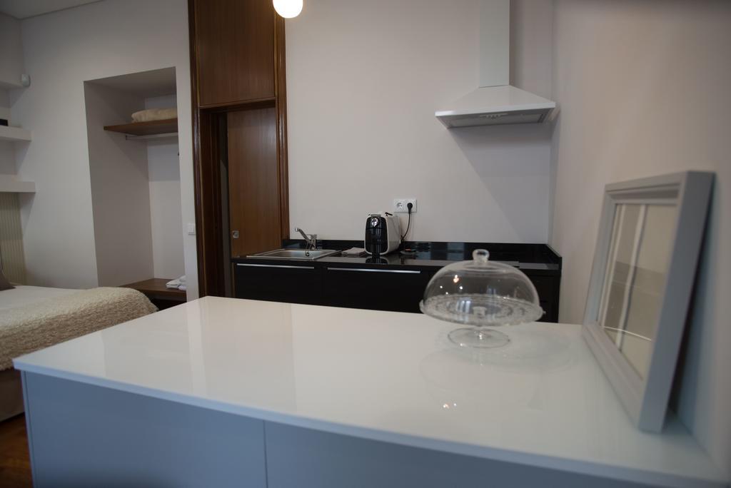 Nidos Accommodation Gaia Vila Nova de Gaia Oda fotoğraf