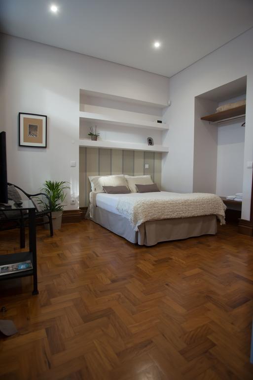 Nidos Accommodation Gaia Vila Nova de Gaia Oda fotoğraf