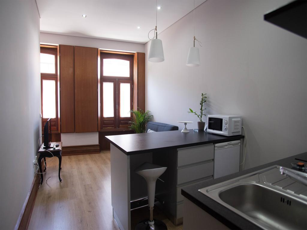 Nidos Accommodation Gaia Vila Nova de Gaia Dış mekan fotoğraf