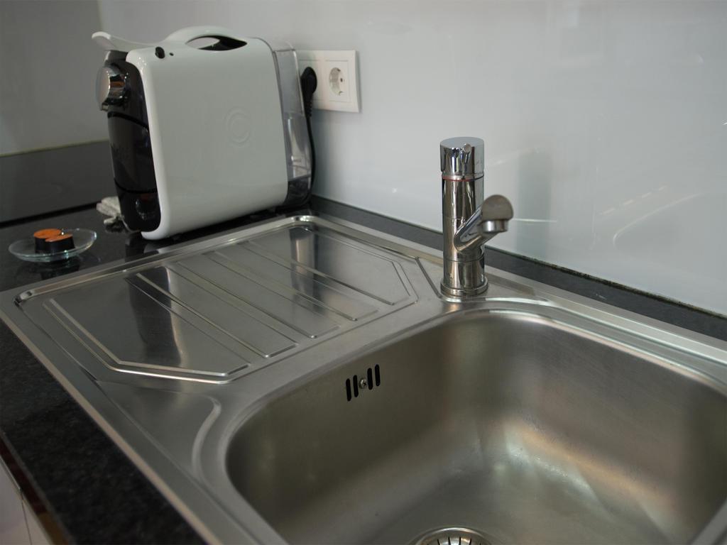 Nidos Accommodation Gaia Vila Nova de Gaia Dış mekan fotoğraf